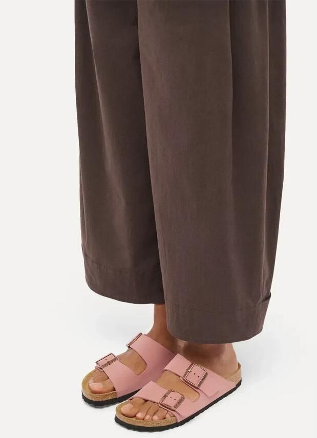 Birkenstock Arizona Birkibuc Slippers Fashion Wear Vrouwen - Foto 6