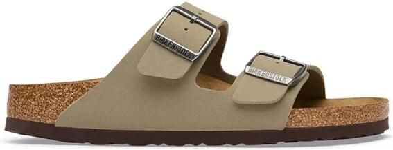 Birkenstock Arizona Birko Flor Calz S Sandalen Fashion Wear Volwassen - Foto 14