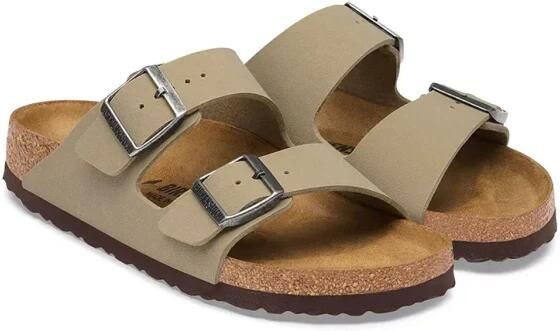 Birkenstock Arizona Birko Flor Calz S Sandalen Fashion Wear Volwassen - Foto 13