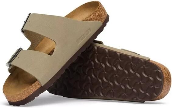 Birkenstock Arizona Birko Flor Calz S Sandalen Fashion Wear Volwassen - Foto 12