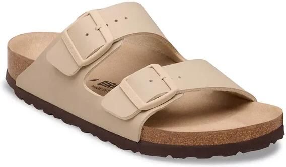 BIRKENSTOCK Muiltjes 'Arizona' crème - Foto 6