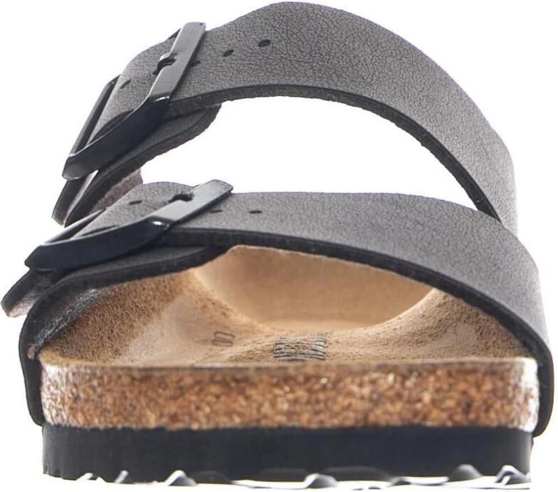 Birkenstock Arizona Birkibuc Sandaal Fashion Wear Volwassen - Foto 3
