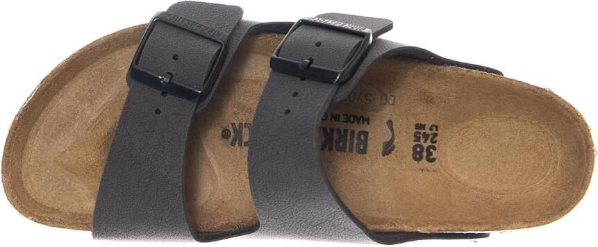 Birkenstock Arizona Birkibuc Sandaal Fashion Wear Volwassen - Foto 5