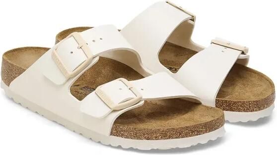 Birkenstock Arizona BF 1027346 Grijs Slippers - Foto 7