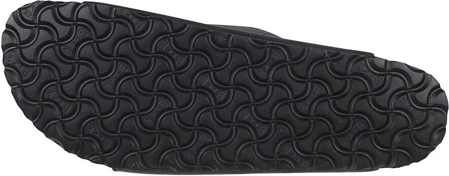 Birkenstock Arizona Slippers Black Narrow fit | Zwart | Nubuck - Foto 20