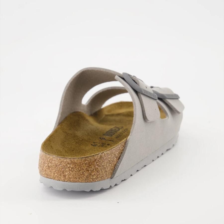 Birkenstock Arizona Birko Flor Slippers Fashion Wear - Foto 6