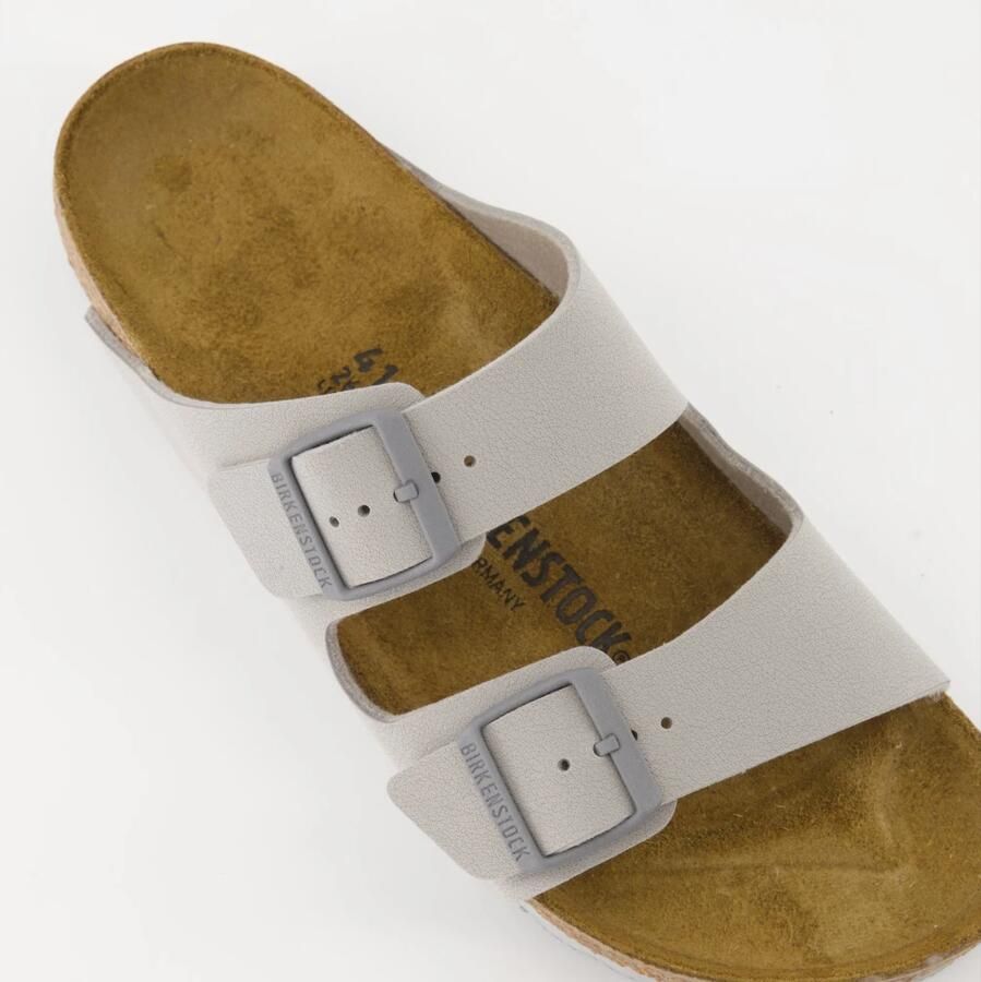 Birkenstock Arizona Birko Flor Slippers Fashion Wear - Foto 8