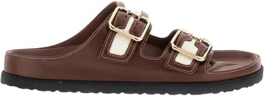 Birkenstock Arizona Bold Canvas