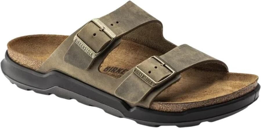 Birkenstock Arizona Crosstown Regular Fit