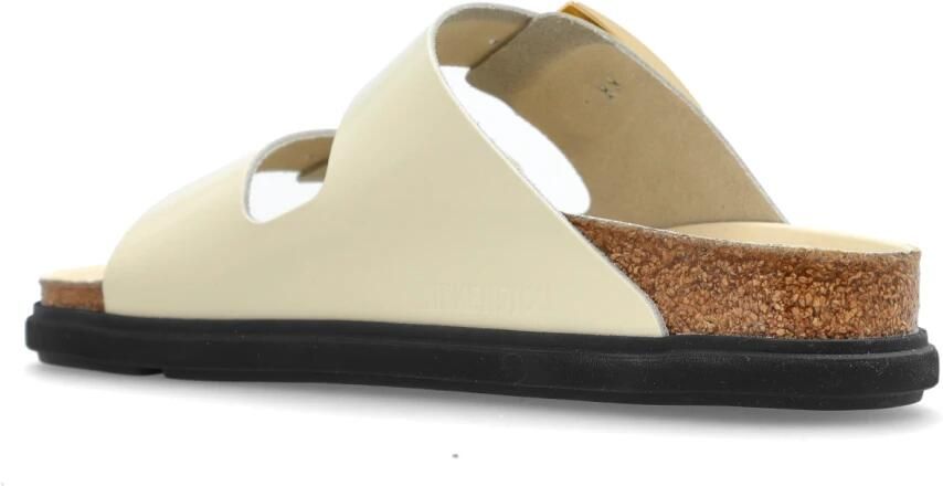 Birkenstock Arizona Droplet Buckle Cupsole Slides - Foto 4