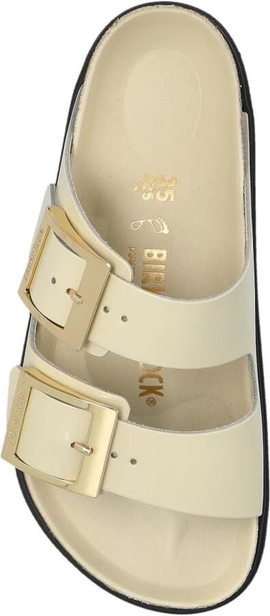 Birkenstock Arizona Droplet Buckle Cupsole Slides - Foto 6