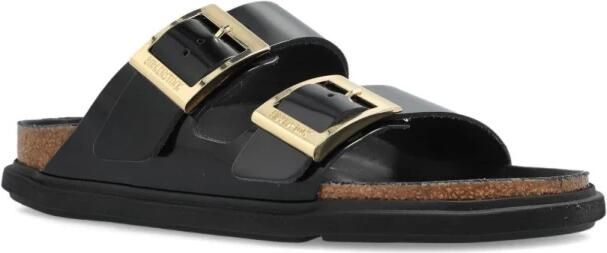 Birkenstock Sandalen Sandales Arizona Droplet Buckle cuir - Foto 10