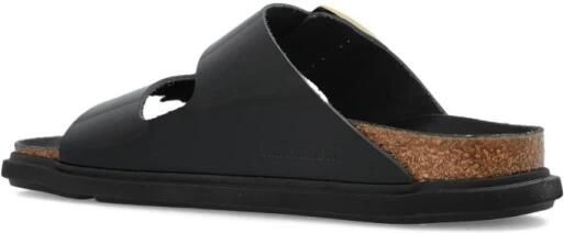 Birkenstock Sandalen Sandales Arizona Droplet Buckle cuir - Foto 11