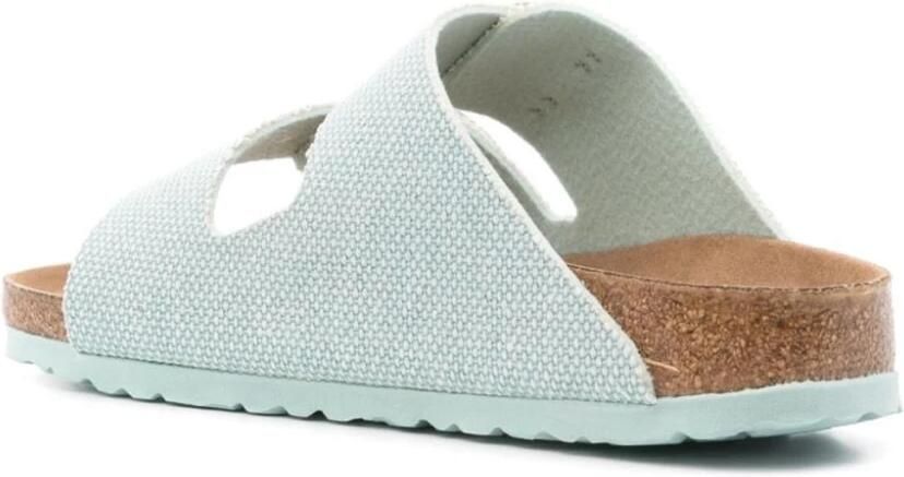 Birkenstock Arizona Dubbele Band Sandaal - Foto 2