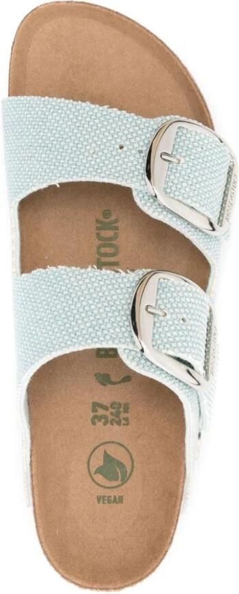 Birkenstock Arizona Dubbele Band Sandaal - Foto 3