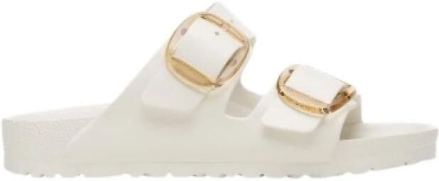 Birkenstock Arizona EVA Big Buckle Smalle Pasvorm