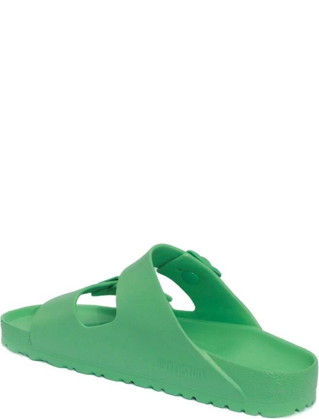 Birkenstock Arizona Eva Bold Jade Slipper Fashion Wear Vrouwen - Foto 5