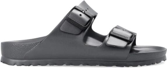 Birkenstock Arizona Eva Narrow Fit Antraciet Sandalen - Foto 4