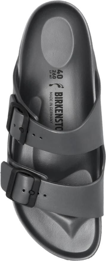 Birkenstock Arizona Eva Narrow Fit Antraciet Sandalen - Foto 3