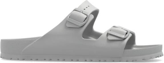 Birkenstock Arizona Eva Sandalen & Slides Schoenen stone coin maat: 41 beschikbare maaten:41 42 43 44 45 46 - Foto 2