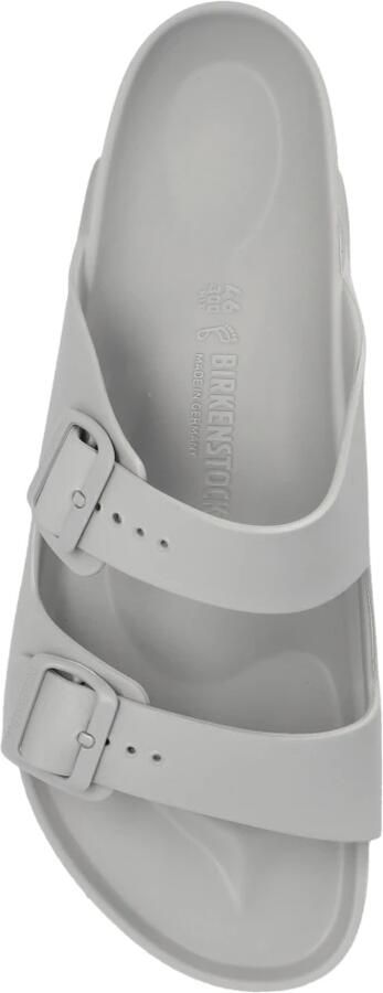 Birkenstock Arizona Eva Sandalen & Slides Schoenen stone coin maat: 41 beschikbare maaten:41 42 43 44 45 46 - Foto 3