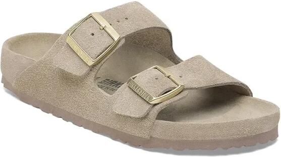 Birkenstock Arizona EXQ LEVE Smalle Pasvorm