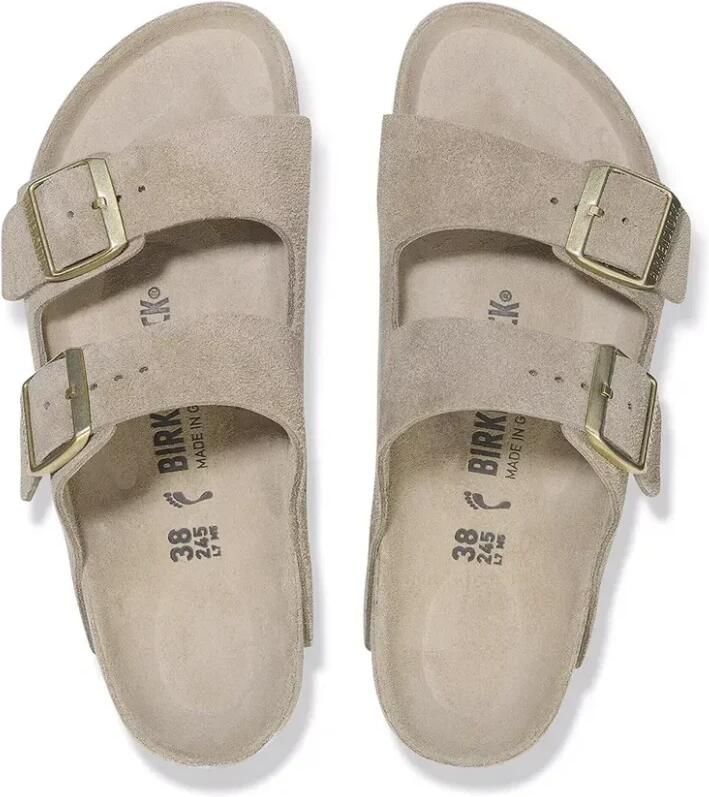 Birkenstock Arizona EXQ LEVE Smalle Pasvorm - Foto 4