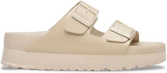 Birkenstock Arizona Flex Platform EXQ LENA Smalle Pasvorm