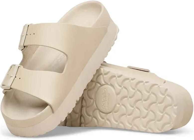 Birkenstock Arizona Flex Platform EXQ LENA Smalle Pasvorm - Foto 6