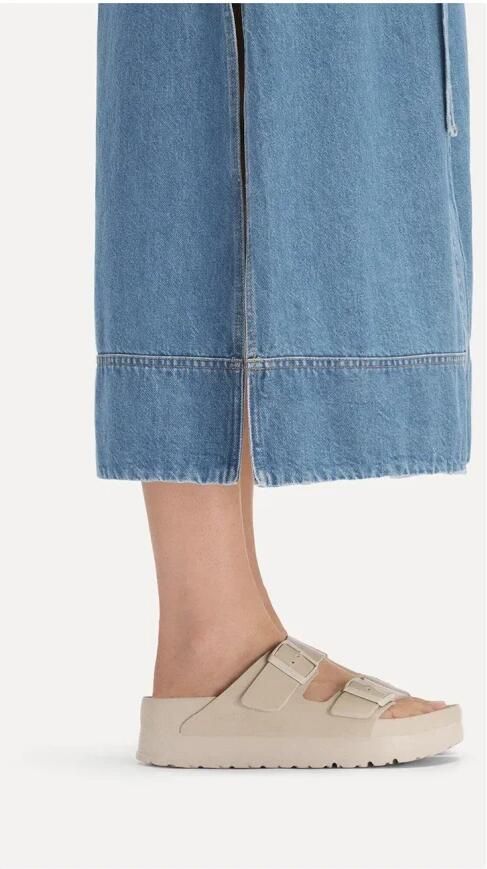 Birkenstock Arizona Flex Platform EXQ LENA Smalle Pasvorm - Foto 8