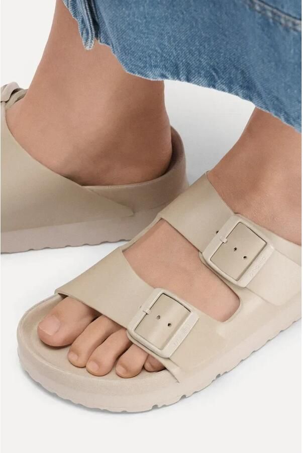 Birkenstock Arizona Flex Platform EXQ LENA Smalle Pasvorm - Foto 4