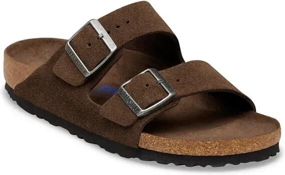 Birkenstock Arizona Soft Footbed Narrow Fit