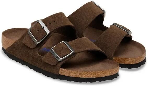 Birkenstock Arizona Soft Footbed Narrow Fit - Foto 12