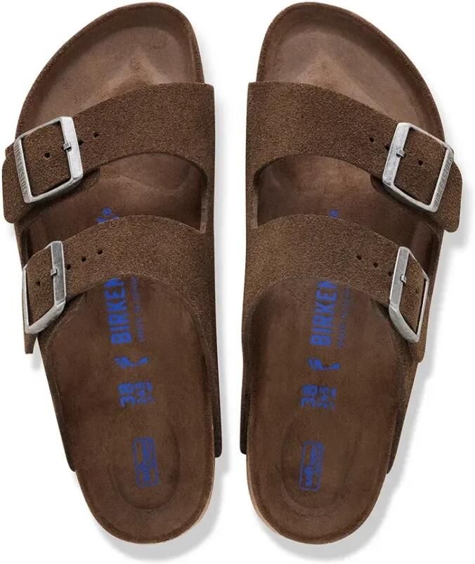 Birkenstock Arizona Soft Footbed Narrow Fit - Foto 8