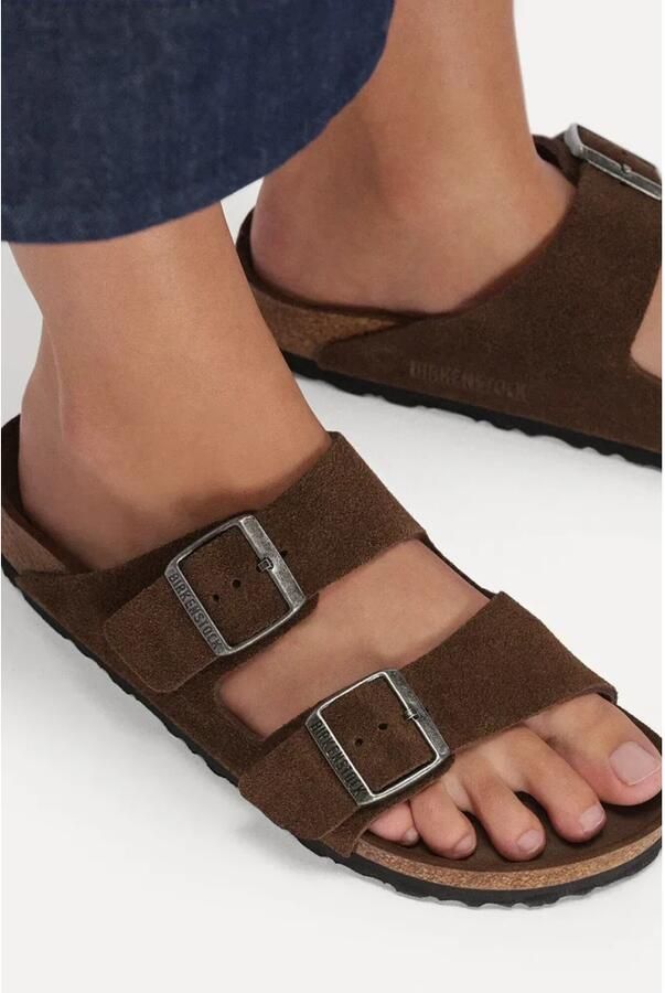Birkenstock Arizona Soft Footbed Narrow Fit - Foto 18