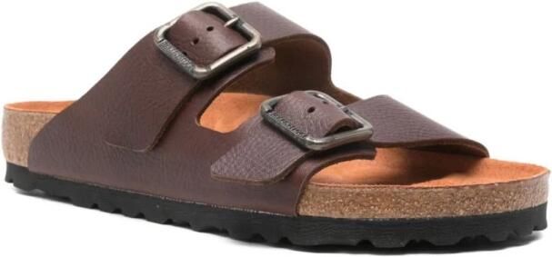 Birkenstock Sandalen met dubbele gesp - Foto 4