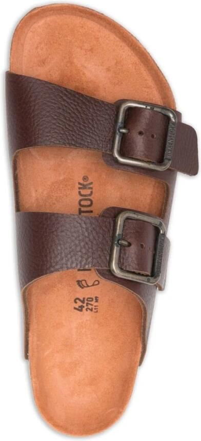 Birkenstock Sandalen met dubbele gesp - Foto 2