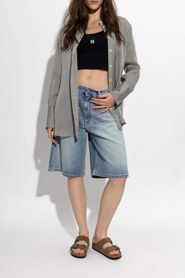 Birkenstock Narrow Arizona Suede Leather Faded Khaki - Foto 10