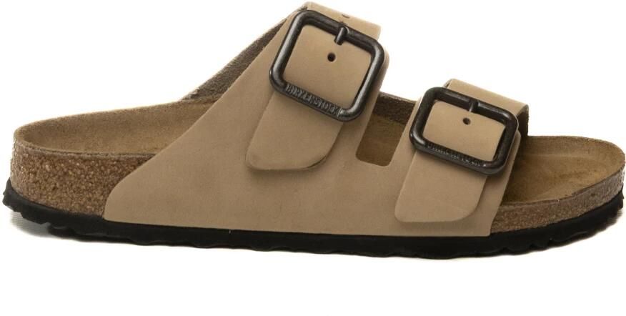 Birkenstock Arizona Wire Buckle