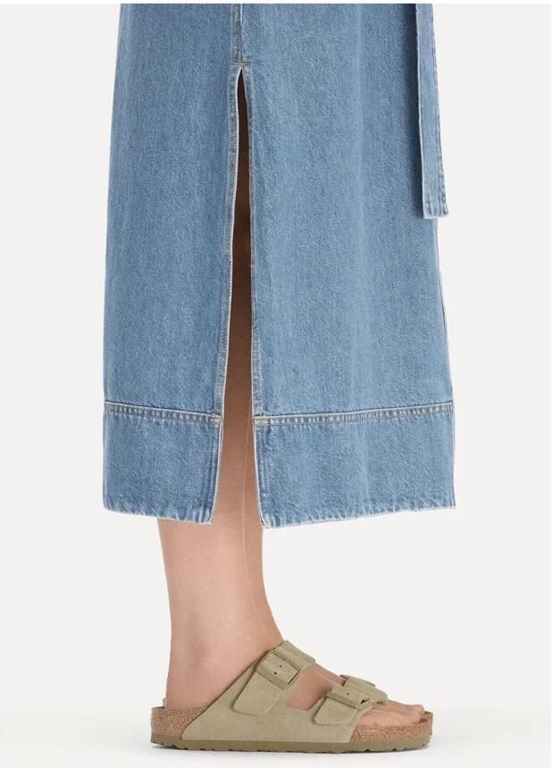 BIRKENSTOCK Muiltjes 'Arizona LEVE' pastelgroen - Foto 5