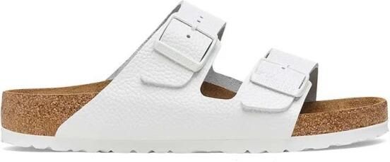 Birkenstock Sandalen ARIZONA NATURAL LEATHER