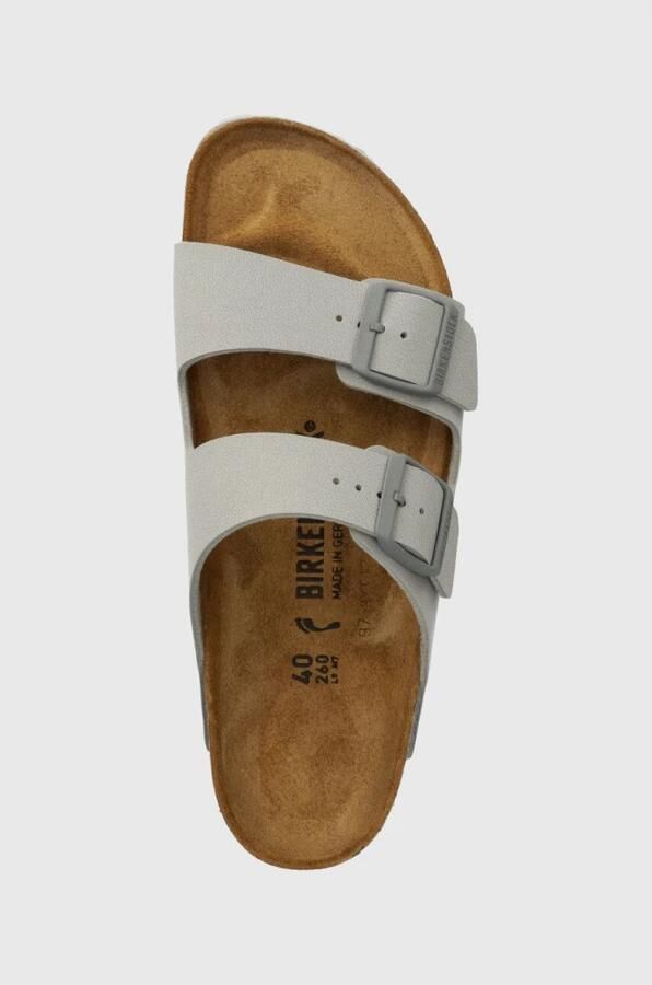 Birkenstock Arizona Birko Flor Slippers Fashion Wear - Foto 9