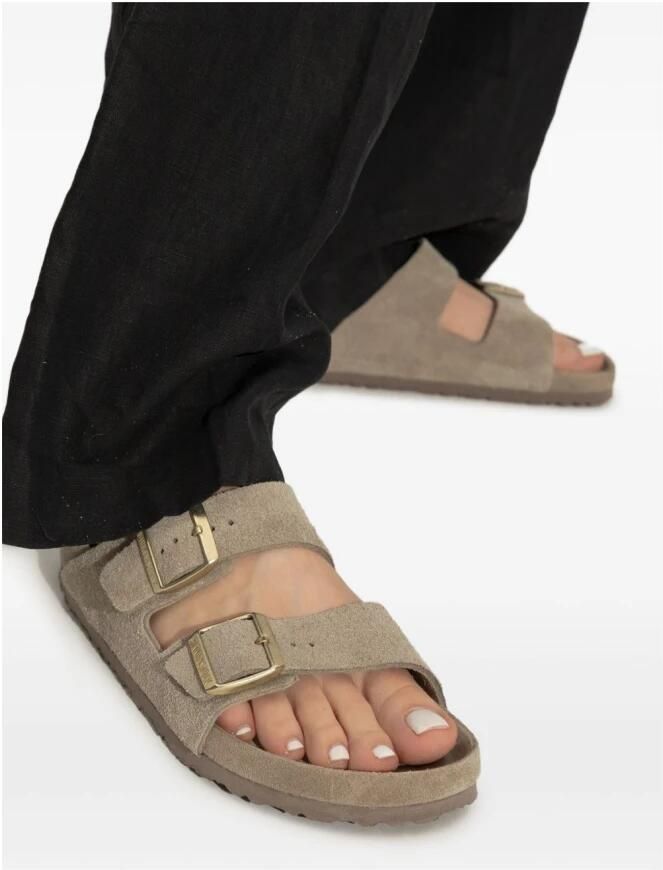 Birkenstock Arizona EXQ LEVE Smalle Pasvorm - Foto 10