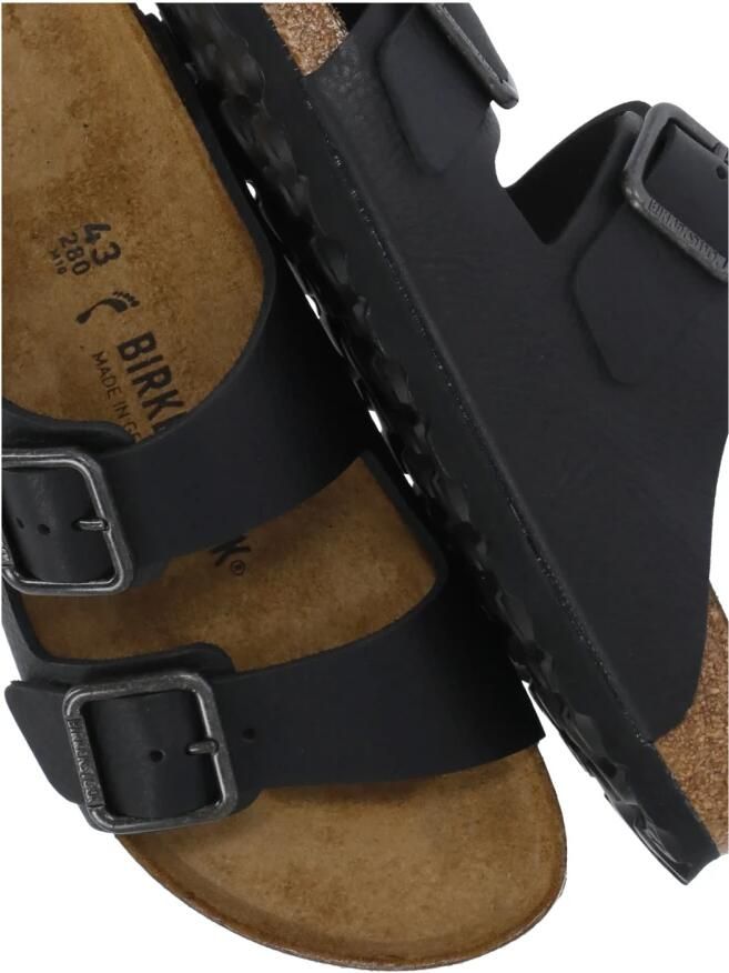 Birkenstock Arizona WB LENB Smalle pasvorm - Foto 2