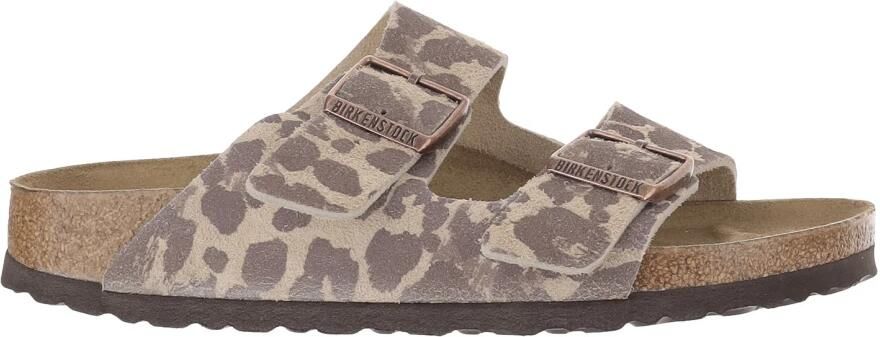 Birkenstock Arizona Narrow Fit