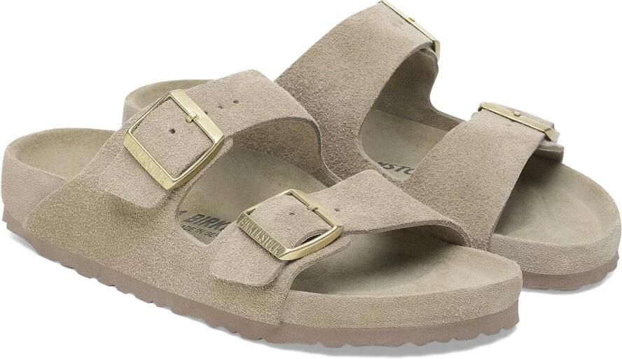Birkenstock Arizona EXQ LEVE Smalle Pasvorm - Foto 8
