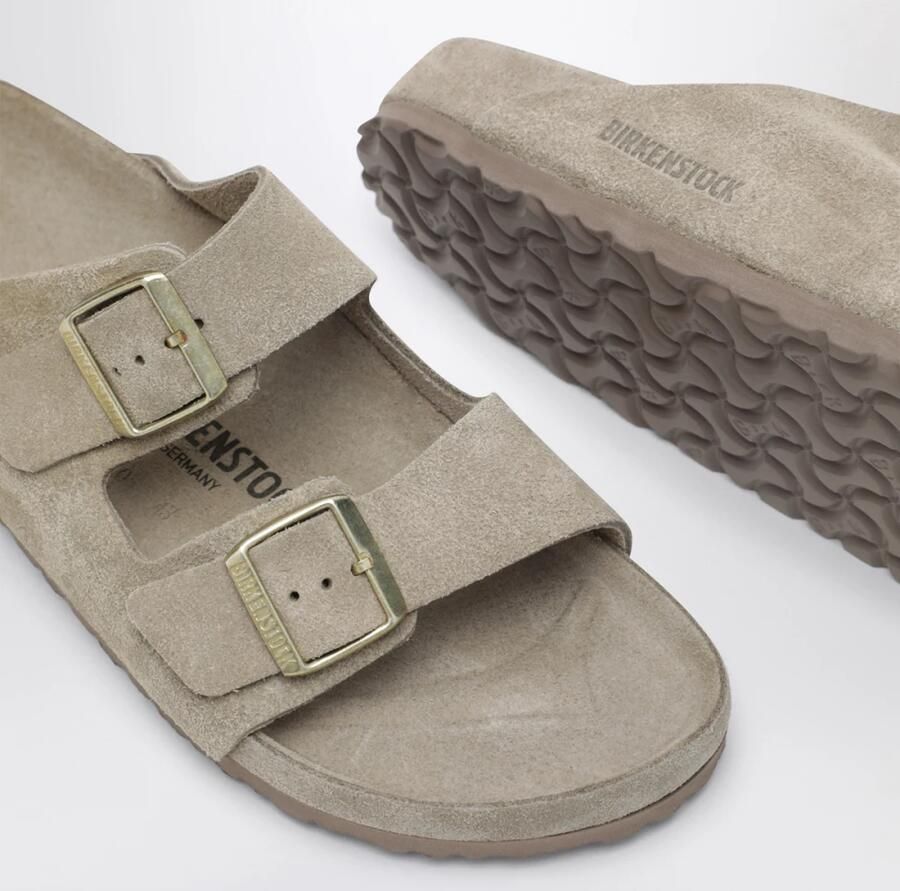Birkenstock Arizona EXQ LEVE Smalle Pasvorm - Foto 6