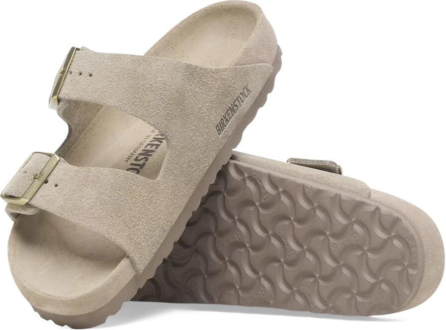 Birkenstock Arizona EXQ LEVE Smalle Pasvorm - Foto 7