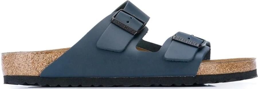 Birkenstock Platte sandalen Sandales Arizona cuir