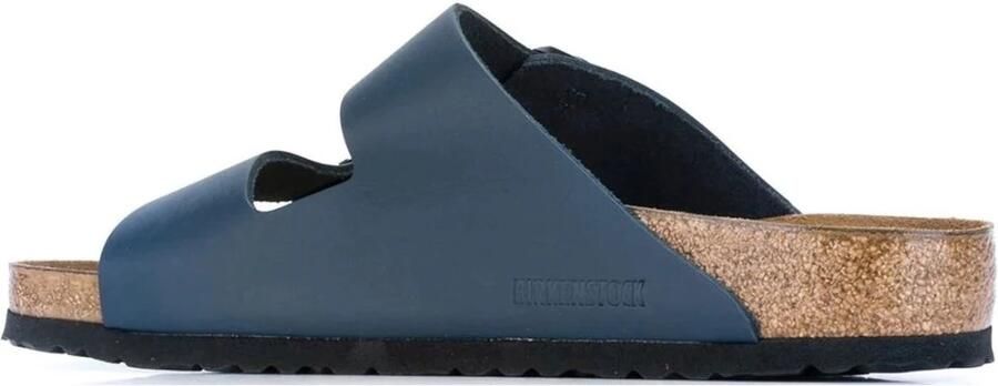 Birkenstock Platte sandalen Sandales Arizona cuir - Foto 2